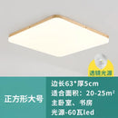 GobekUsa LED Round Ceiling Light: Ultra-Thin & Modern for Bedroom, Living Room, Study.