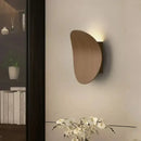 GobekUsa LED Round Wall Lamp for Bedroom Living Room Office Decoration Lighting