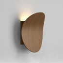 GobekUsa LED Round Wall Lamp for Bedroom Living Room Office Decoration Lighting