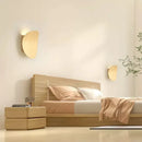 GobekUsa LED Round Wall Lamp for Bedroom Living Room Office Decoration Lighting