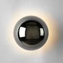GobekUsa LED Scandinavian Sconce Wall Lamp for Modern Medieval Interior Decor