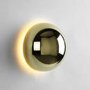 GobekUsa LED Scandinavian Sconce Wall Lamp for Modern Medieval Interior Decor