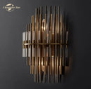 GobekUsa LED Sconce Lamp for Bedroom Living Room Bathroom Dining Wall Lighting