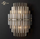 GobekUsa LED Sconce Lamp for Bedroom Living Room Bathroom Dining Wall Lighting