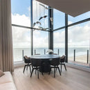 GobekUsa LED Seagull Chandelier: Designer Decor Villa Bird Restaurant Staircase Chandelier