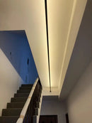 GobekUsa LED Skyline Ceiling Wall Lamp for Modern Home Lighting and Decor