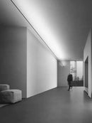 GobekUsa LED Skyline Ceiling Wall Lamp for Modern Home Lighting and Decor