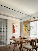 GobekUsa LED Skyline Ceiling Wall Lamp for Modern Home Lighting and Decor