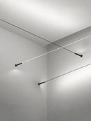 GobekUsa LED Skyline Ceiling Wall Lamp for Modern Home Lighting and Decor