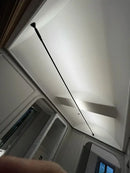 GobekUsa LED Skyline Ceiling Wall Lamp for Modern Home Lighting and Decor