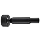 GobekUsa LED Skyline Linear Wall Light: SMD COB Strips for Minimalist Living & Exhibit Décor