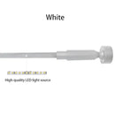 GobekUsa LED Skyline Linear Wall Light: SMD COB Strips for Minimalist Living & Exhibit Décor