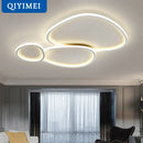 GobekUsa LED Smart Chandeliers | Bedroom Dining Living Room Lighting Luminaire Fixtures