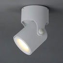 GobekUsa LED Spot Light COB Adjustable 180° Ceiling Downlight for Foyer Living Room