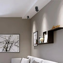 GobekUsa LED Spot Light COB Adjustable 180° Ceiling Downlight for Foyer Living Room