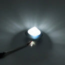 GobekUsa LED Spot Light Mini 3W Diamond Crystal Downlight for Home & Jewelry Cabinet