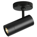 GobekUsa LED Spotlight: Adjustable Dimmable GU10 Downlight for Bedroom, Living Room, Corridor