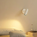 GobekUsa LED Spotlight: Adjustable Dimmable GU10 Downlight for Bedroom, Living Room, Corridor