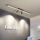 GobekUsa LED Spotlight Ceiling Lamp for Bedroom Living Room Kitchen Lighting