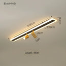 GobekUsa LED Spotlight Ceiling Lamp for Bedroom Living Room Kitchen Lighting