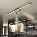 GobekUsa LED Spotlight Ceiling Lamp for Bedroom Living Room Kitchen Lighting
