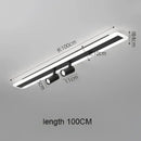 GobekUsa LED Spotlight Ceiling Lamp for Bedroom Living Room Kitchen Lighting