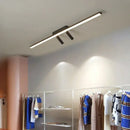 GobekUsa LED Spotlight Ceiling Lamp for Bedroom Living Room Kitchen Lighting