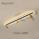 GobekUsa LED Spotlight Ceiling Lamp for Bedroom Living Room Kitchen Lighting
