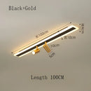 GobekUsa LED Spotlight Ceiling Lamp for Bedroom Living Room Kitchen Lighting