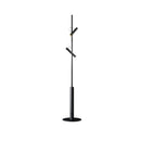 GobekUsa LED Spotlight Projection Floor Lamp for Modern Minimalist Living Room Decor