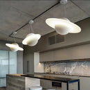 GobekUsa LED Staircase Chandelier | Modern Pendant Lights for Living Room Decor