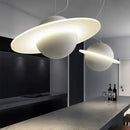 GobekUsa LED Staircase Chandelier | Modern Pendant Lights for Living Room Decor