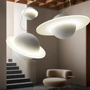 GobekUsa LED Staircase Chandelier | Modern Pendant Lights for Living Room Decor