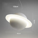 GobekUsa LED Staircase Chandelier | Modern Pendant Lights for Living Room Decor