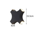 GobekUsa LED Starlight Wall Lamp for Garden Yard, KTV, Club, Corridor, Bar, and Home