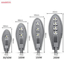GobekUsa LED Street Light - Waterproof IP65 Road Lamp for Outdoor Garden Lighting