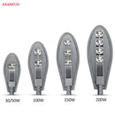 GobekUsa LED Street Light - Waterproof IP65 Road Lamp for Outdoor Garden Lighting