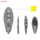 GobekUsa LED Street Light - Waterproof IP65 Road Lamp for Outdoor Garden Lighting