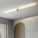 GobekUsa LED Strip Ceiling Light: Sleek Modern Design for Home Lighting Ambiance
