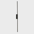 GobekUsa LED Strip Copper Wall Lamp for Living Room Bedroom Corridor Hallway