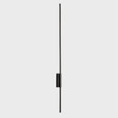 GobekUsa LED Strip Copper Wall Lamp for Living Room Bedroom Corridor Hallway