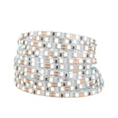 Flexible white 120 led strip lights for bar and home decor by Decorbites