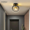 GobekUsa LED Surface Mounted Aisle Ceiling Lights for Home Lighting