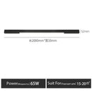GobekUsa LED Surface Mounted Ceiling Lamp for Living Room, Dining, Bedroom, and More