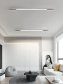 GobekUsa LED Surface Mounted Ceiling Lamp for Living Room, Dining, Bedroom, and More