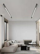 GobekUsa LED Surface Mounted Ceiling Lamp for Living Room, Dining, Bedroom, and More