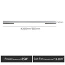 GobekUsa LED Surface Mounted Ceiling Lamp for Living Room, Dining, Bedroom, and More