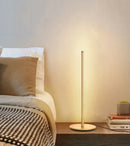 GobekUsa LED Table Lamp - Eye-Protection Desk Lamp for Bedroom, Study, Office, Reading