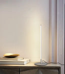 GobekUsa LED Table Lamp - Eye-Protection Desk Lamp for Bedroom, Study, Office, Reading