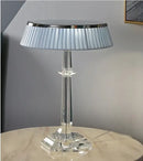 GobekUsa LED Table Lamp for Modern Home Decor and Living Spaces